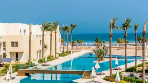 Mangroovy El Gouna - Beach and Pool Access